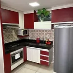 Residence Iracema Porto